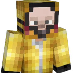 modpuc_premium Minecraft avatar bust