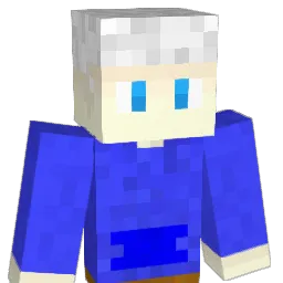 modsaxguy14 Minecraft avatar bust