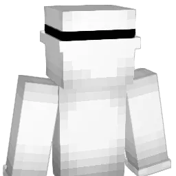 modushi_tag Minecraft avatar bust