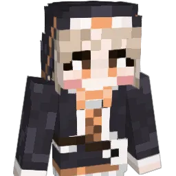 moe14lord's Minecraft skin