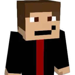 moe6578 Minecraft avatar bust