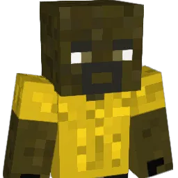 moebius__ Minecraft avatar bust