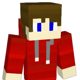 moedano241's Minecraft skin