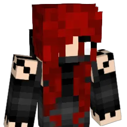 moehre84 Minecraft avatar bust