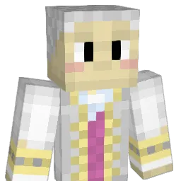 moemil's Minecraft skin