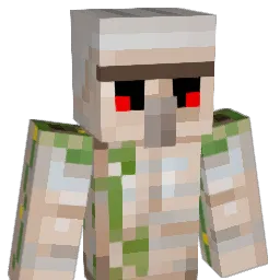 moemoe5262 Minecraft avatar bust