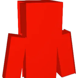 moemoeafro Minecraft avatar bust