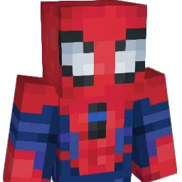 moeningBalls Minecraft avatar bust
