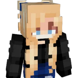 moerly_17 Minecraft avatar bust