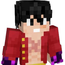 moesaf17 Minecraft avatar bust