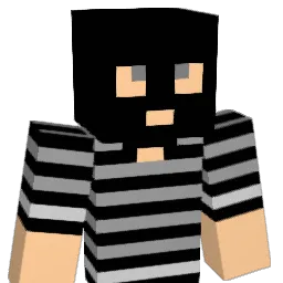 moesiee020 Minecraft avatar bust
