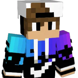 mofa_daniel Minecraft avatar bust