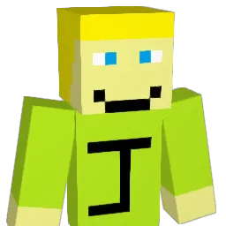 moff84 Minecraft avatar bust