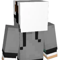 moffa13 Minecraft avatar bust