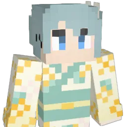 moffrat's Minecraft skin