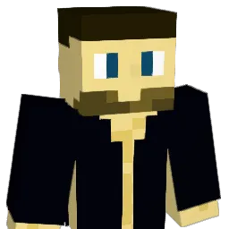 mofi3's Minecraft skin