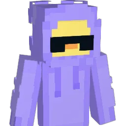 mofr Minecraft avatar bust