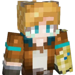 mofyy's Minecraft skin