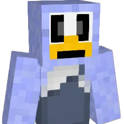 moga99 Minecraft avatar bust