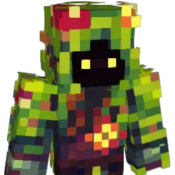 mogalts_f5d4u Minecraft avatar bust