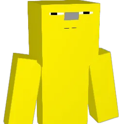mogi123 Minecraft avatar bust
