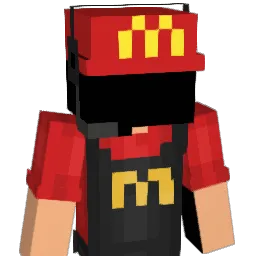 mogis_ Minecraft avatar bust