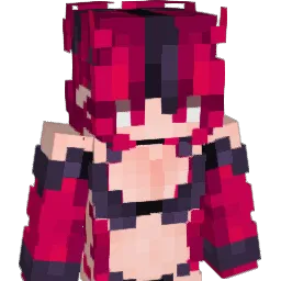 mogoel_'s Minecraft skin