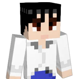 mogtan51 Minecraft avatar bust