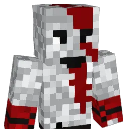 mogwaii_ Minecraft avatar bust