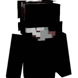 moh Minecraft avatar bust