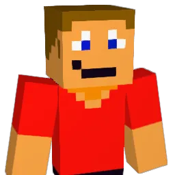 moha123's Minecraft skin