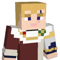 moha4ever Minecraft avatar bust