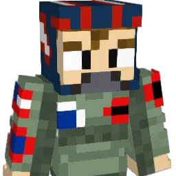 mohaditto's Minecraft skin