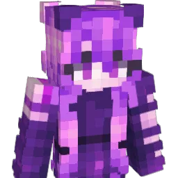 mohady's Minecraft skin