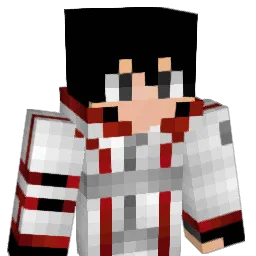 mohamad_mmb Minecraft avatar bust