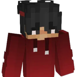 mohamed909 Minecraft avatar bust