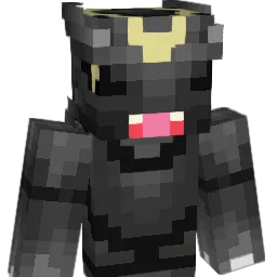 mohamed9990 Minecraft avatar bust