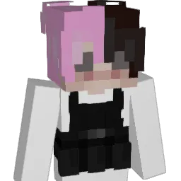 mohamedjamalll Minecraft avatar bust