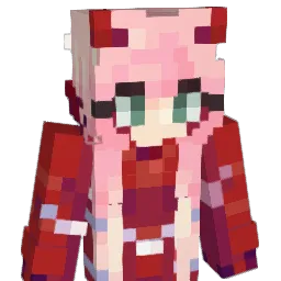 mohamedrk Minecraft avatar bust