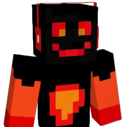 mohammad859 Minecraft avatar bust