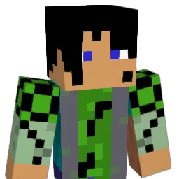 mohammadx1's Minecraft skin