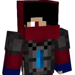 mohammed7477's Minecraft skin