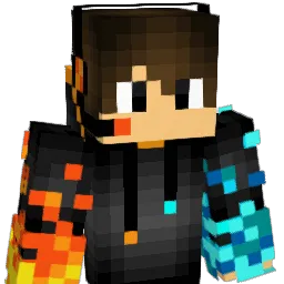 mohammedhafeez Minecraft avatar bust