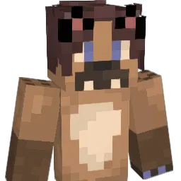 mohanger's Minecraft skin