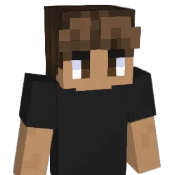 mohaonnopp Minecraft avatar bust