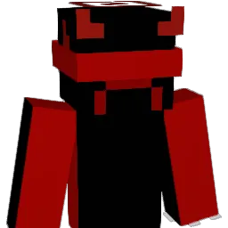 mohasult Minecraft avatar bust