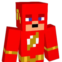 mohawk1210 Minecraft avatar bust