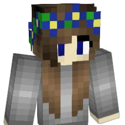 mohawk913's Minecraft skin