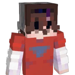 mohhert Minecraft avatar bust