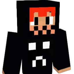 mohitsoni3255 Minecraft avatar bust